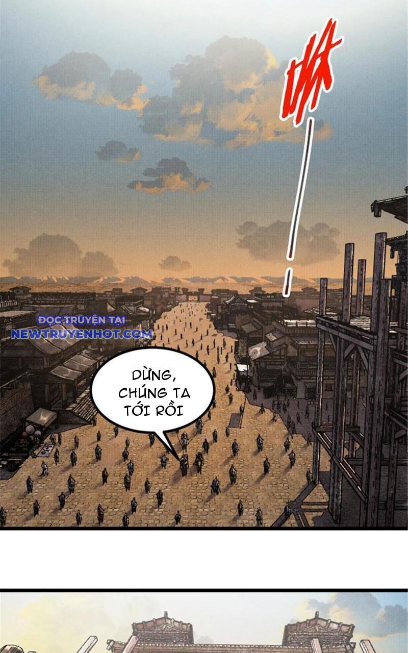 đọc truyện Thiên Hạ Đệ Nhất Lữ Bố Chương 84 ảnh 24 tại Thiên Thai Truyện