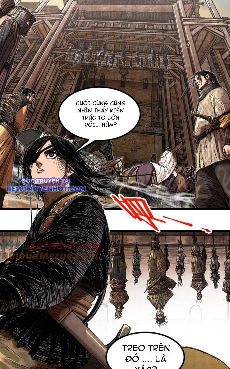 đọc truyện Thiên Hạ Đệ Nhất Lữ Bố Chương 84 ảnh 25 tại Thiên Thai Truyện