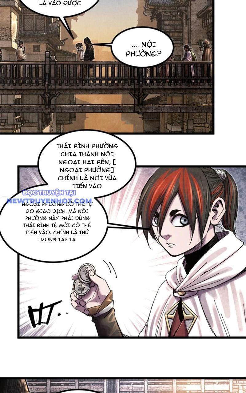 đọc truyện Thiên Hạ Đệ Nhất Lữ Bố Chương 84 ảnh 31 tại Thiên Thai Truyện