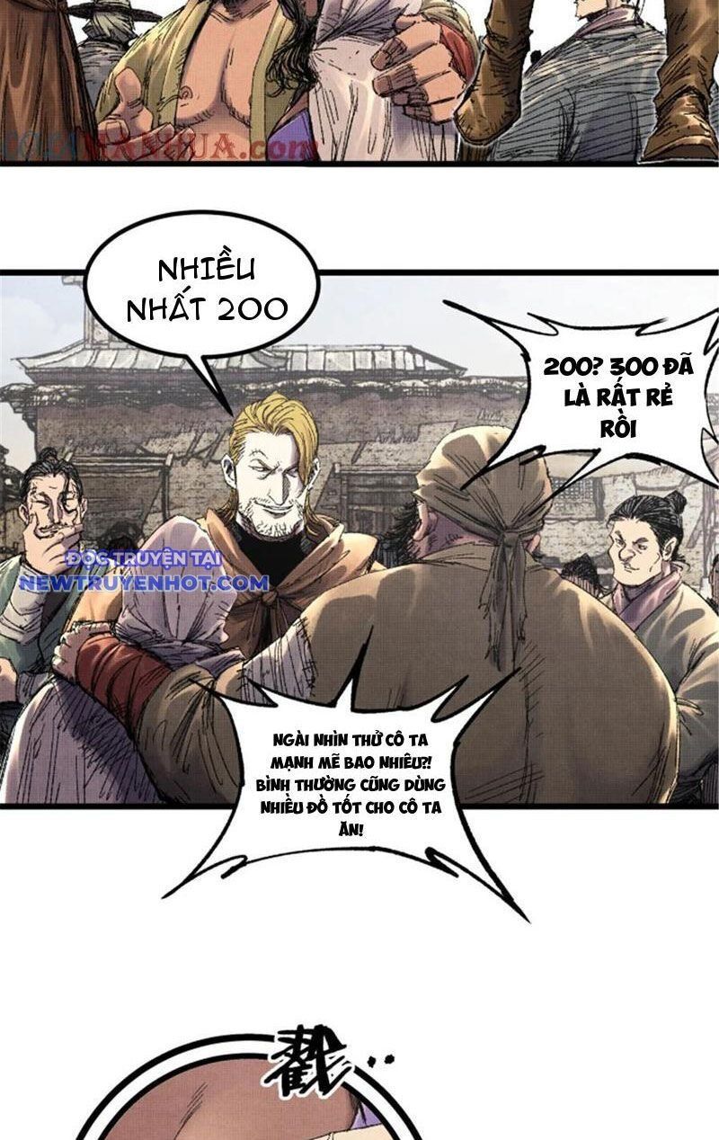 đọc truyện Thiên Hạ Đệ Nhất Lữ Bố Chương 84 ảnh 5 tại Thiên Thai Truyện