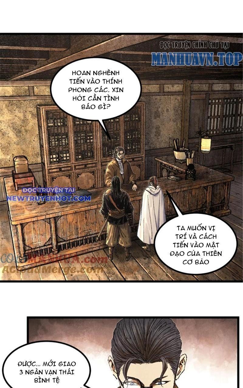 đọc truyện Thiên Hạ Đệ Nhất Lữ Bố Chương 84 ảnh 34 tại Thiên Thai Truyện