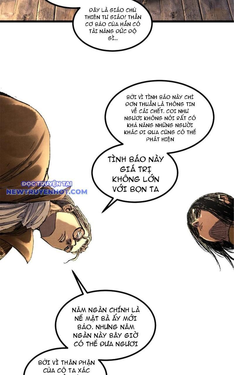 đọc truyện Thiên Hạ Đệ Nhất Lữ Bố Chương 84 ảnh 38 tại Thiên Thai Truyện