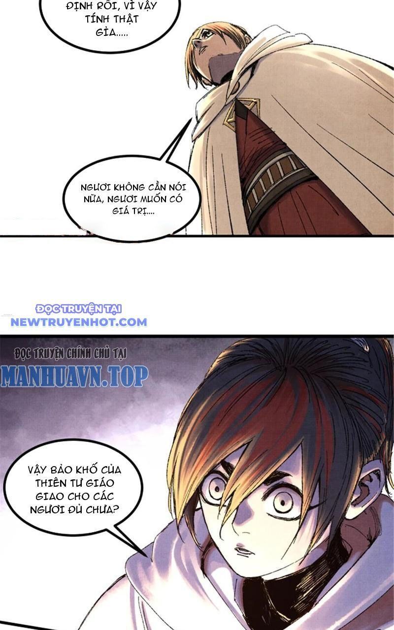 đọc truyện Thiên Hạ Đệ Nhất Lữ Bố Chương 84 ảnh 39 tại Thiên Thai Truyện