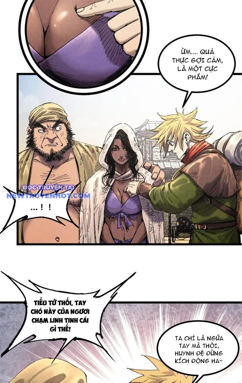 đọc truyện Thiên Hạ Đệ Nhất Lữ Bố Chương 84 ảnh 6 tại Thiên Thai Truyện