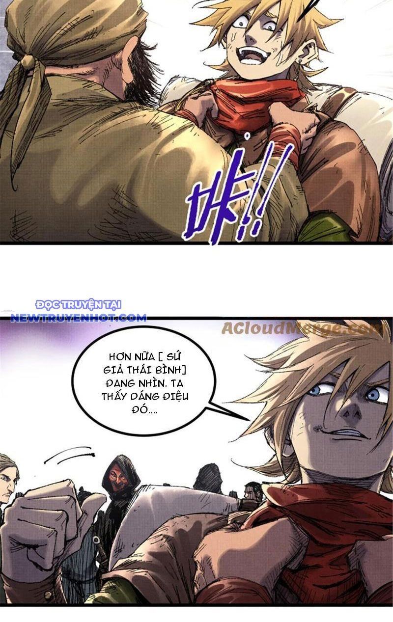 đọc truyện Thiên Hạ Đệ Nhất Lữ Bố Chương 84 ảnh 7 tại Thiên Thai Truyện