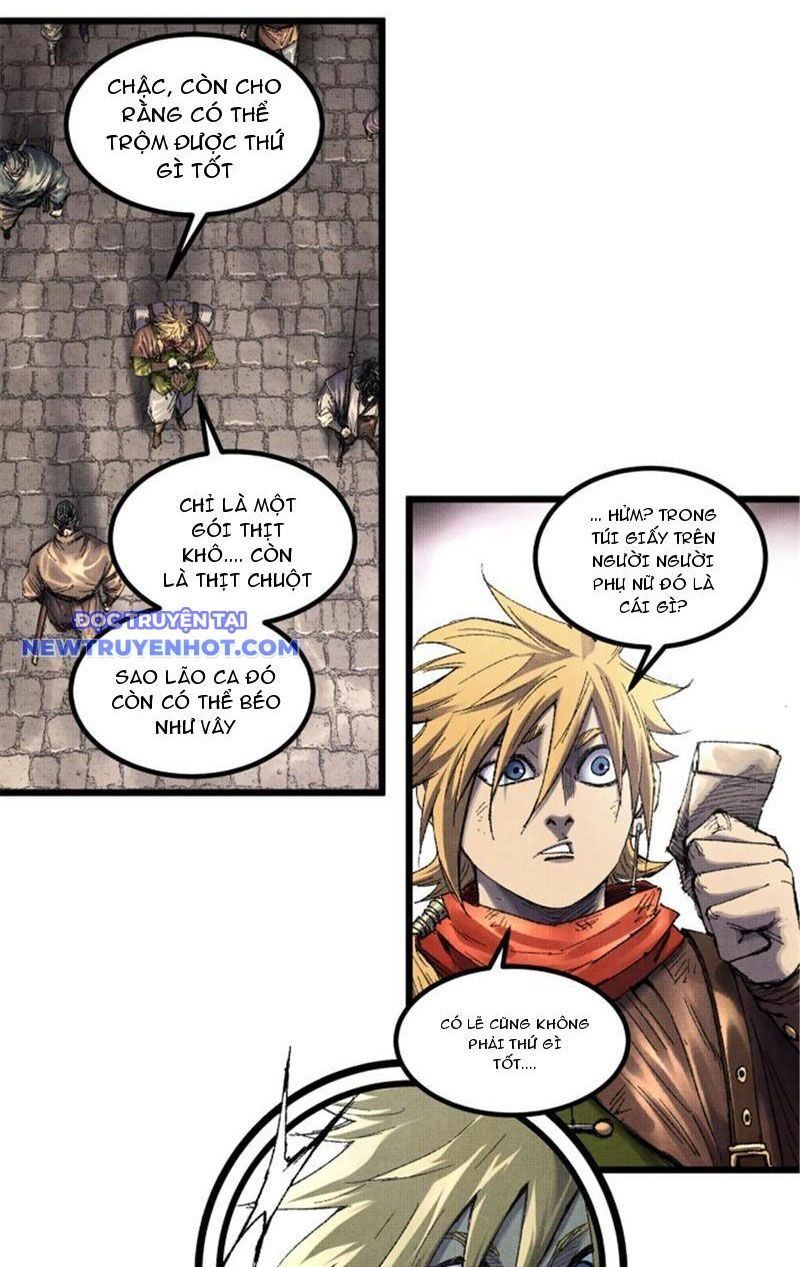 đọc truyện Thiên Hạ Đệ Nhất Lữ Bố Chương 84 ảnh 10 tại Thiên Thai Truyện