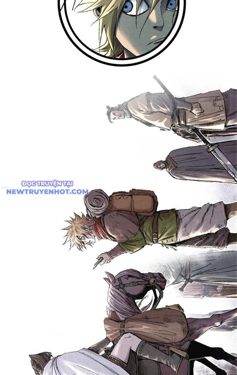 đọc truyện Thiên Hạ Đệ Nhất Lữ Bố Chương 84 ảnh 11 tại Thiên Thai Truyện