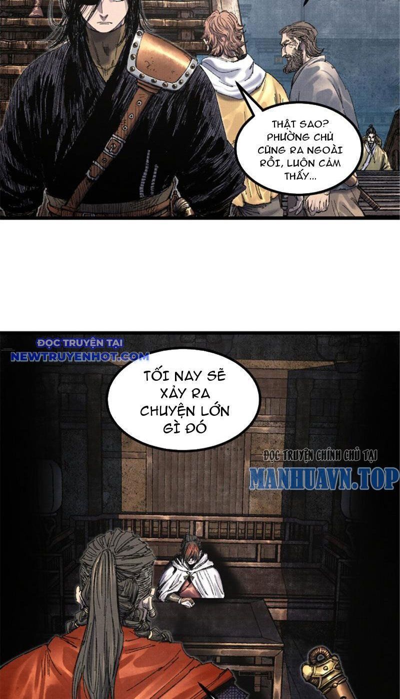 đọc truyện Thiên Hạ Đệ Nhất Lữ Bố Chương 85 ảnh 13 tại Thiên Thai Truyện