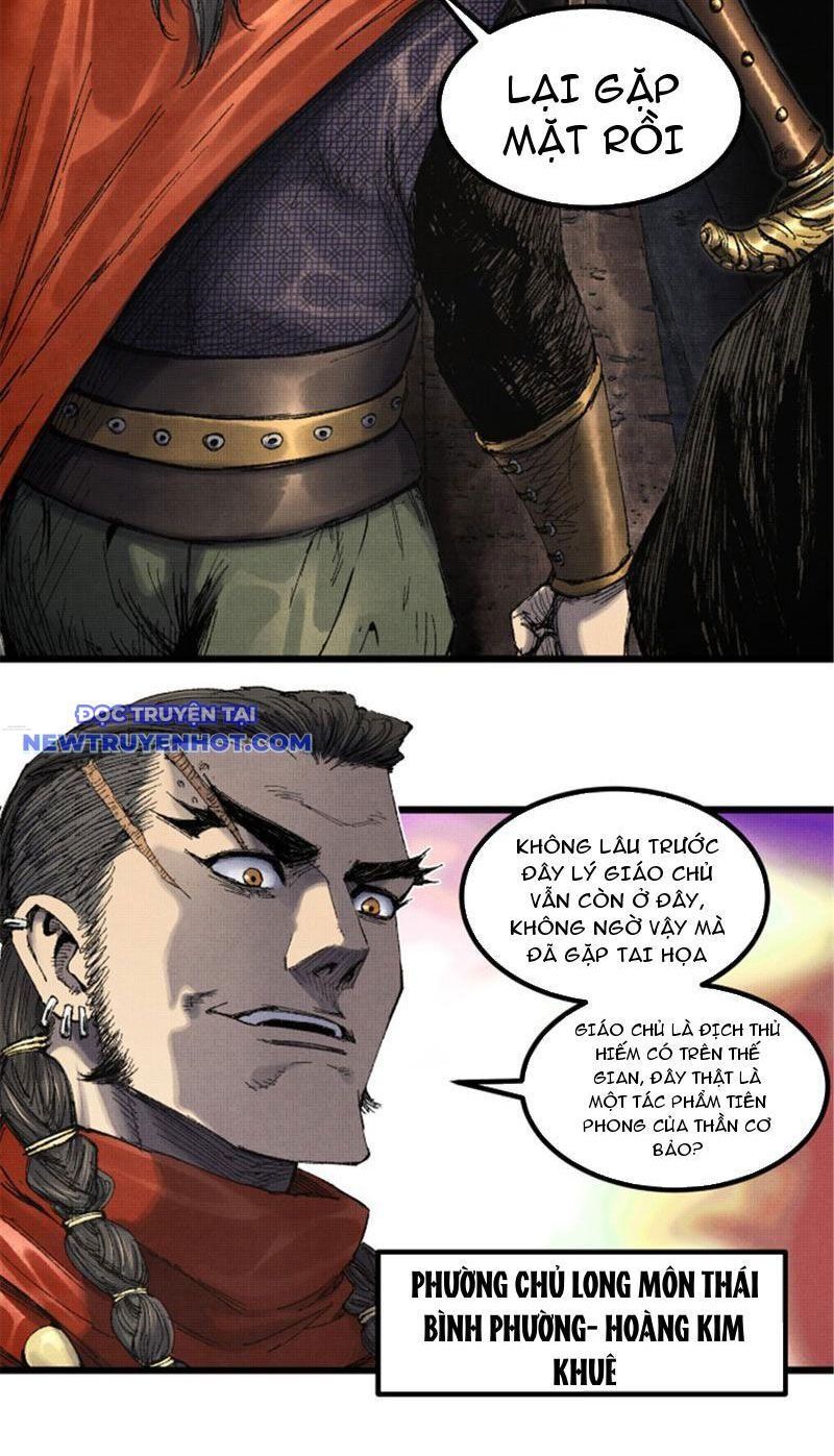 đọc truyện Thiên Hạ Đệ Nhất Lữ Bố Chương 85 ảnh 14 tại Thiên Thai Truyện