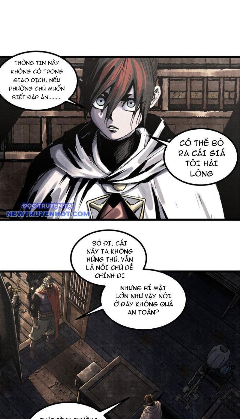 đọc truyện Thiên Hạ Đệ Nhất Lữ Bố Chương 85 ảnh 15 tại Thiên Thai Truyện