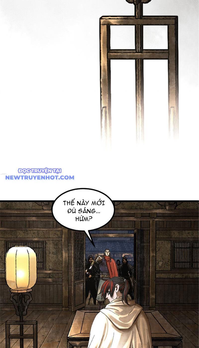 đọc truyện Thiên Hạ Đệ Nhất Lữ Bố Chương 85 ảnh 18 tại Thiên Thai Truyện