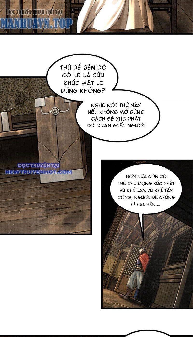 đọc truyện Thiên Hạ Đệ Nhất Lữ Bố Chương 85 ảnh 19 tại Thiên Thai Truyện