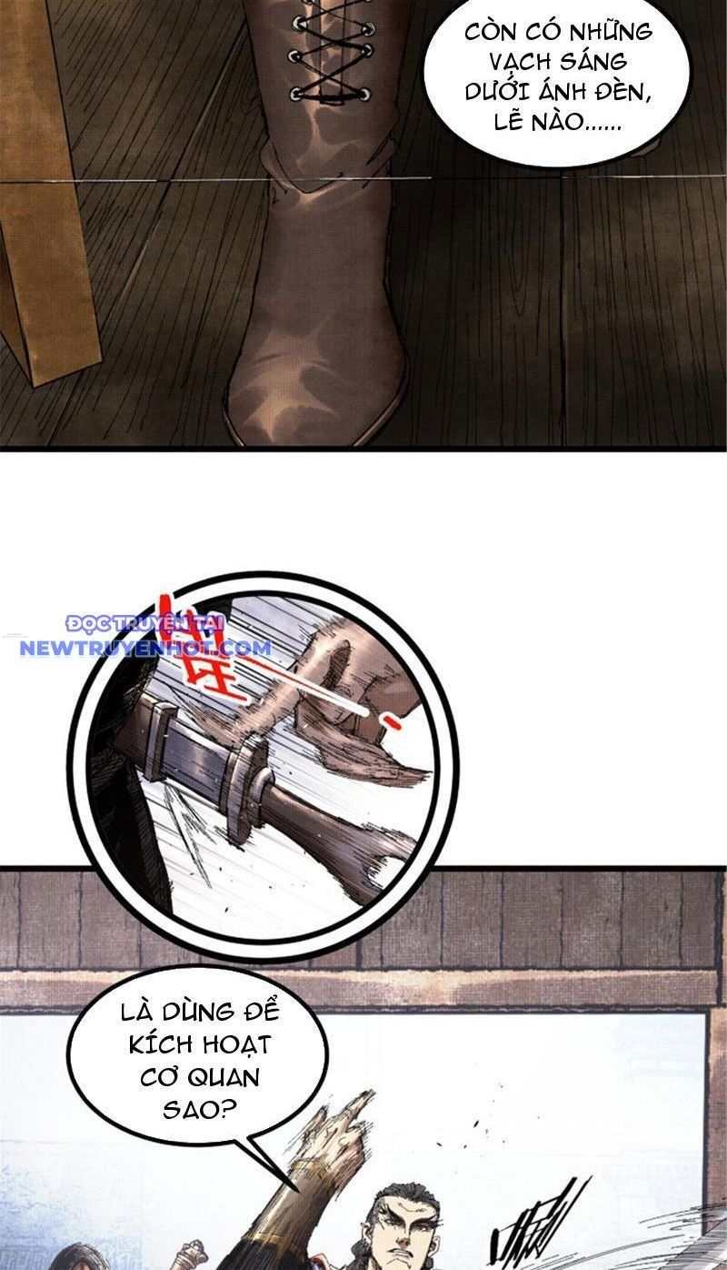 đọc truyện Thiên Hạ Đệ Nhất Lữ Bố Chương 85 ảnh 20 tại Thiên Thai Truyện