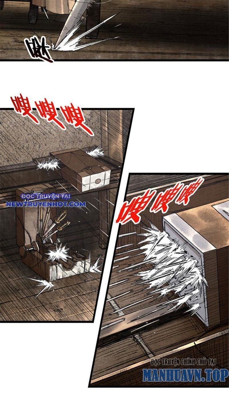 đọc truyện Thiên Hạ Đệ Nhất Lữ Bố Chương 85 ảnh 22 tại Thiên Thai Truyện