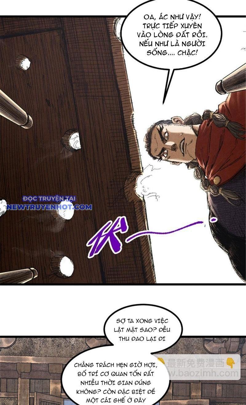 đọc truyện Thiên Hạ Đệ Nhất Lữ Bố Chương 85 ảnh 24 tại Thiên Thai Truyện