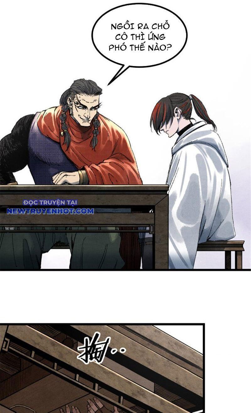 đọc truyện Thiên Hạ Đệ Nhất Lữ Bố Chương 85 ảnh 26 tại Thiên Thai Truyện