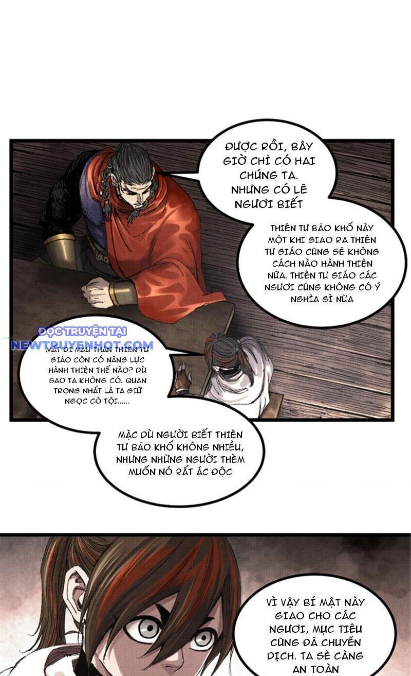 đọc truyện Thiên Hạ Đệ Nhất Lữ Bố Chương 85 ảnh 29 tại Thiên Thai Truyện