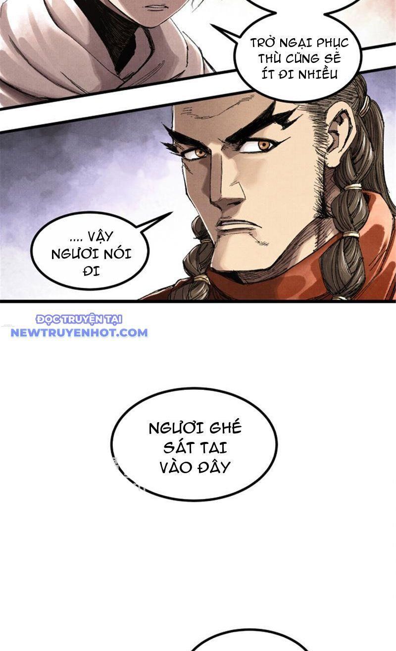 đọc truyện Thiên Hạ Đệ Nhất Lữ Bố Chương 85 ảnh 30 tại Thiên Thai Truyện