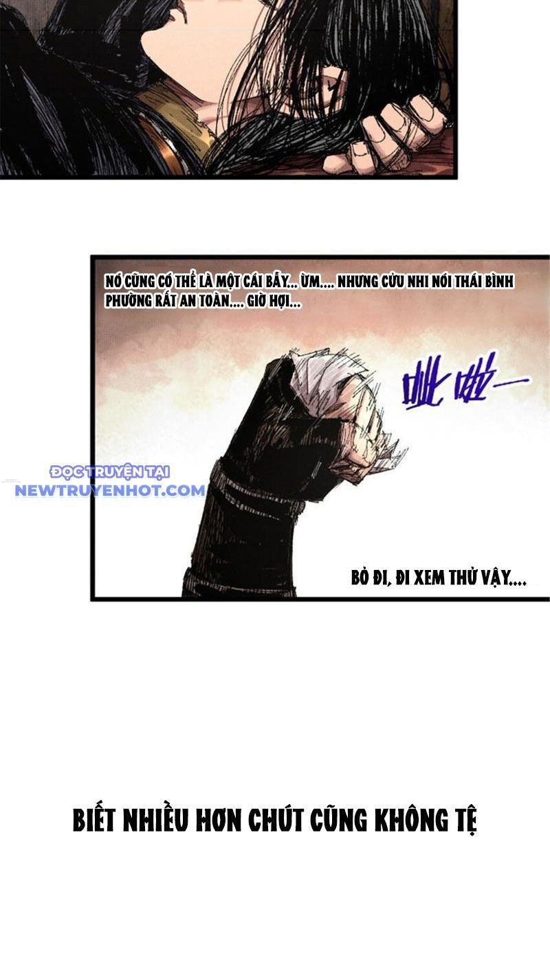 đọc truyện Thiên Hạ Đệ Nhất Lữ Bố Chương 85 ảnh 5 tại Thiên Thai Truyện