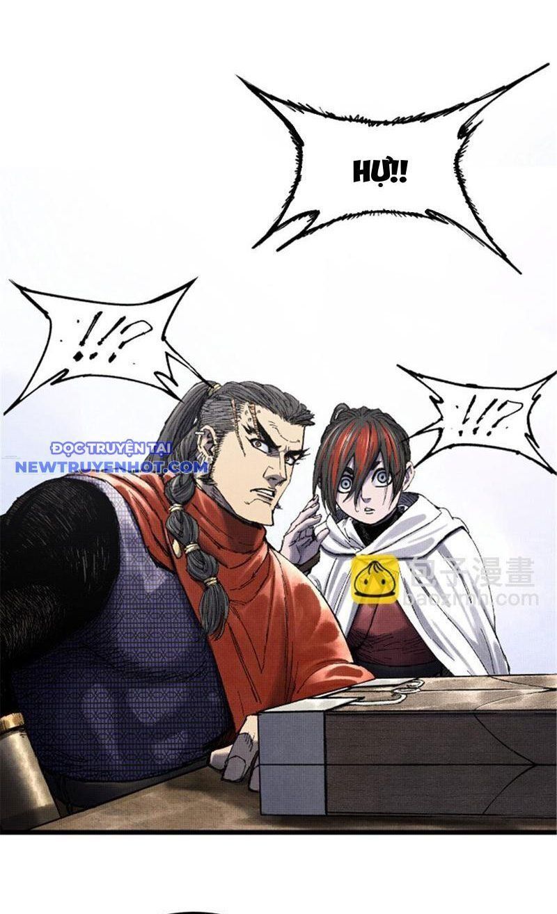 đọc truyện Thiên Hạ Đệ Nhất Lữ Bố Chương 85 ảnh 32 tại Thiên Thai Truyện