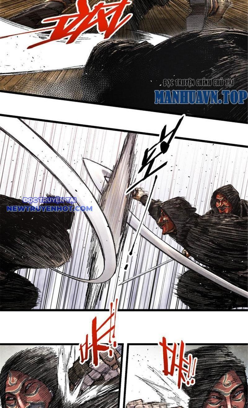 đọc truyện Thiên Hạ Đệ Nhất Lữ Bố Chương 85 ảnh 35 tại Thiên Thai Truyện