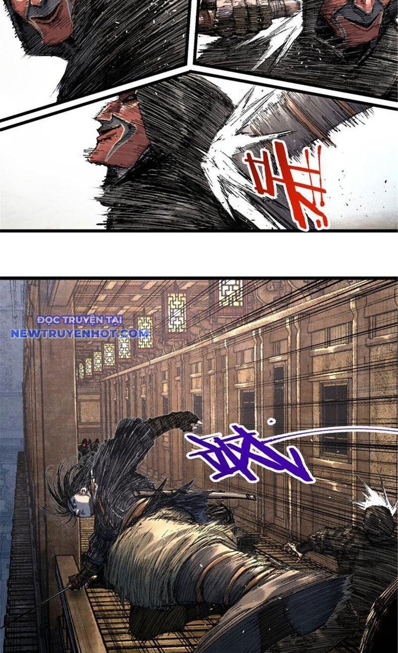 đọc truyện Thiên Hạ Đệ Nhất Lữ Bố Chương 85 ảnh 36 tại Thiên Thai Truyện