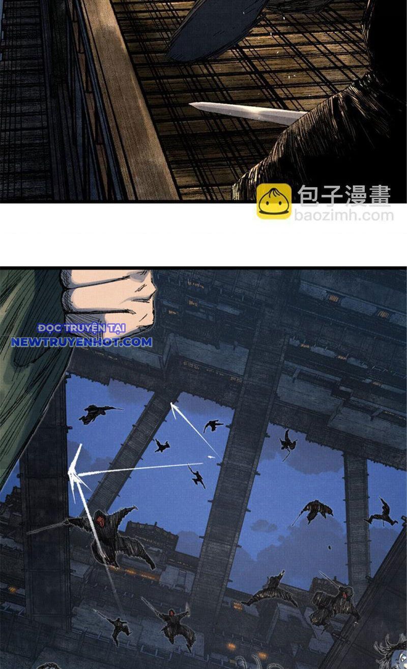 đọc truyện Thiên Hạ Đệ Nhất Lữ Bố Chương 85 ảnh 37 tại Thiên Thai Truyện