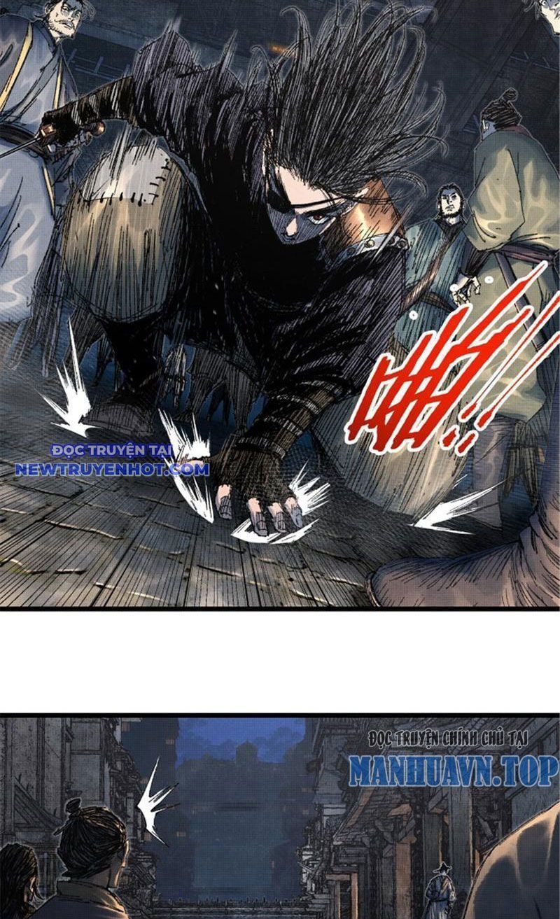 đọc truyện Thiên Hạ Đệ Nhất Lữ Bố Chương 85 ảnh 38 tại Thiên Thai Truyện