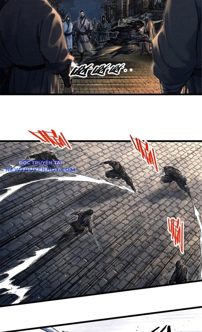 đọc truyện Thiên Hạ Đệ Nhất Lữ Bố Chương 85 ảnh 39 tại Thiên Thai Truyện