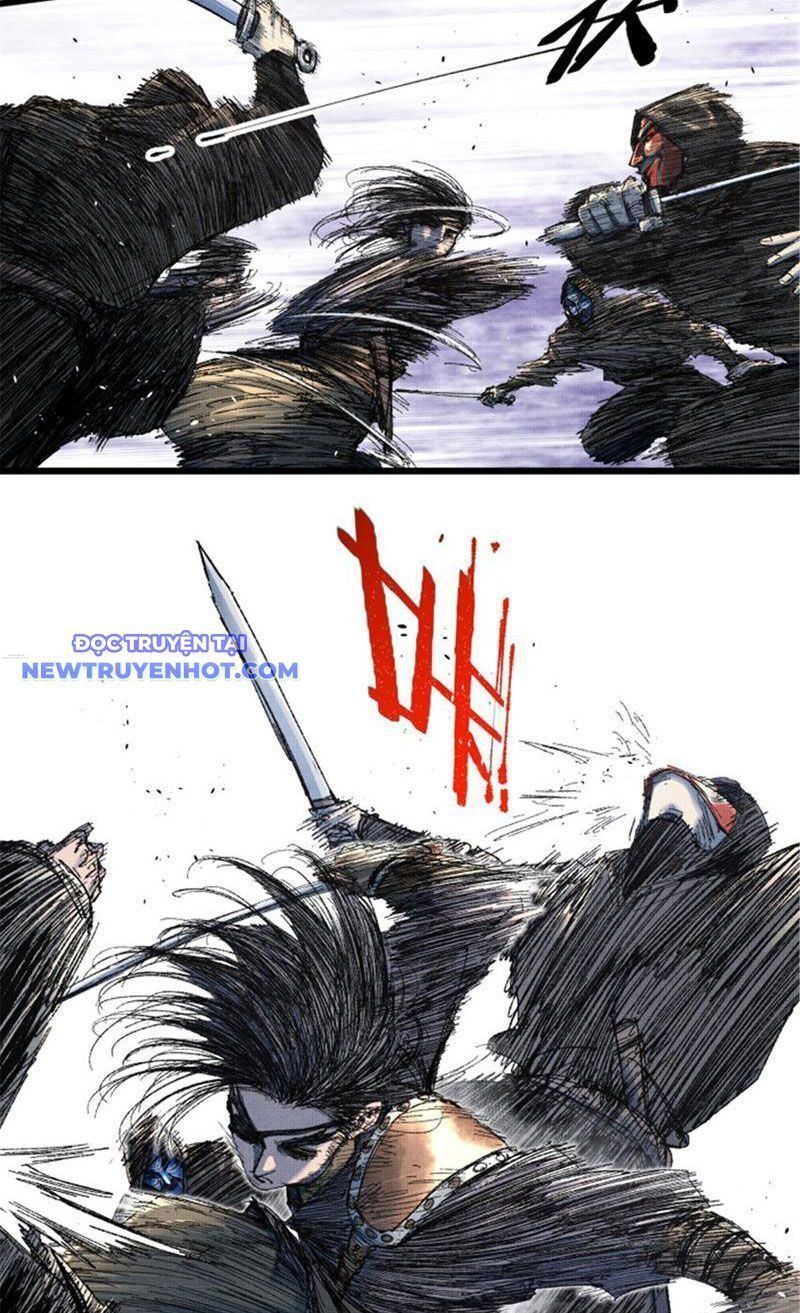 đọc truyện Thiên Hạ Đệ Nhất Lữ Bố Chương 85 ảnh 40 tại Thiên Thai Truyện