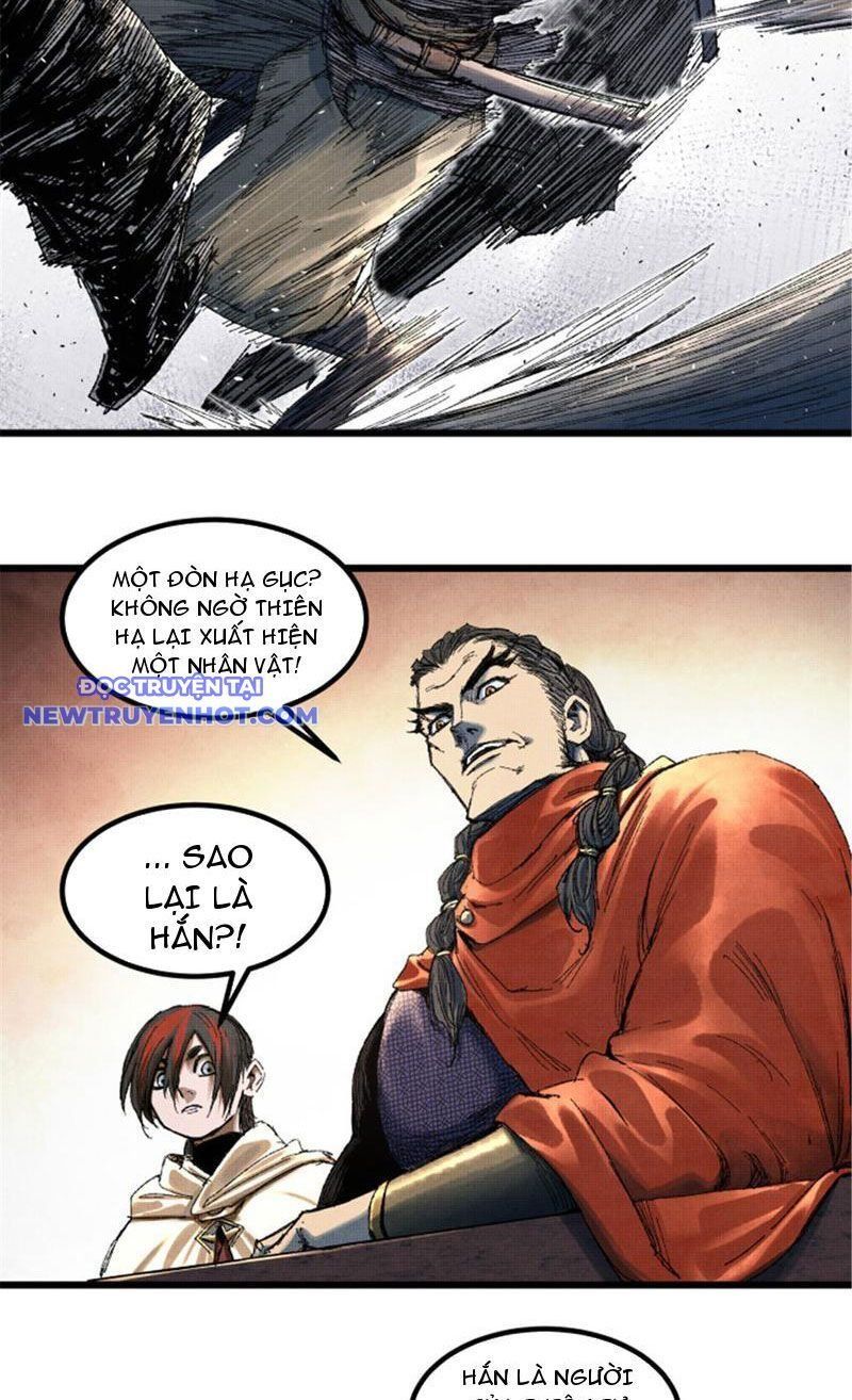 đọc truyện Thiên Hạ Đệ Nhất Lữ Bố Chương 85 ảnh 41 tại Thiên Thai Truyện