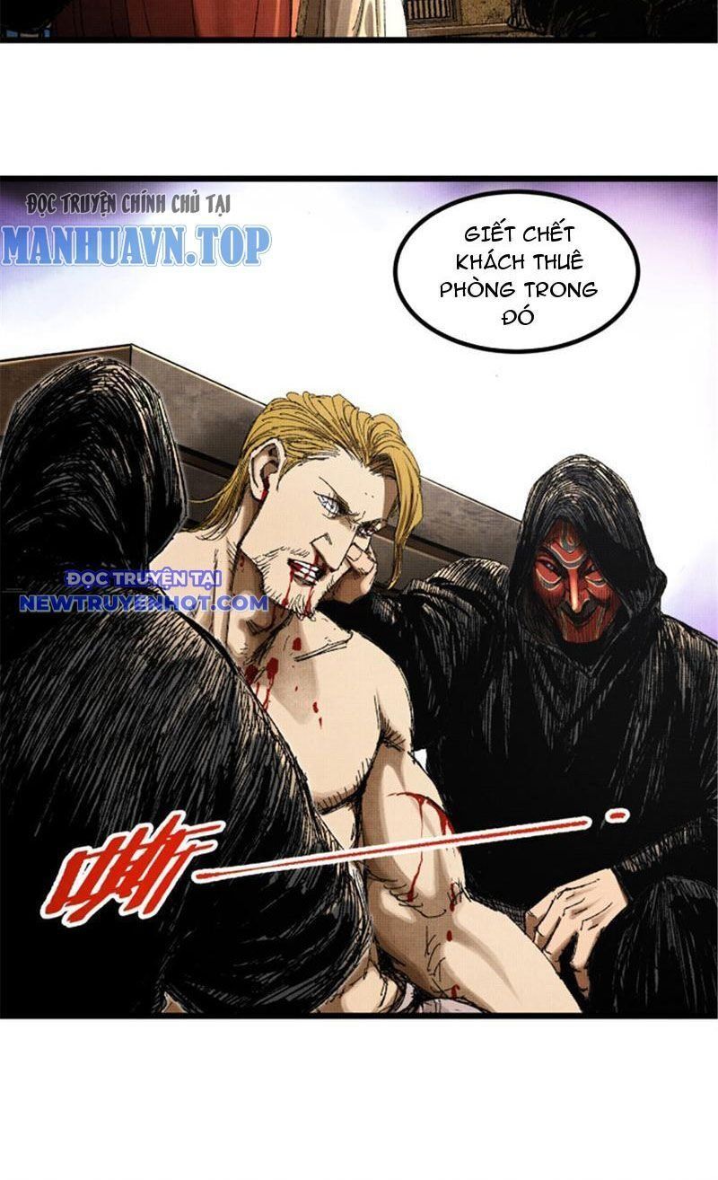 đọc truyện Thiên Hạ Đệ Nhất Lữ Bố Chương 85 ảnh 43 tại Thiên Thai Truyện