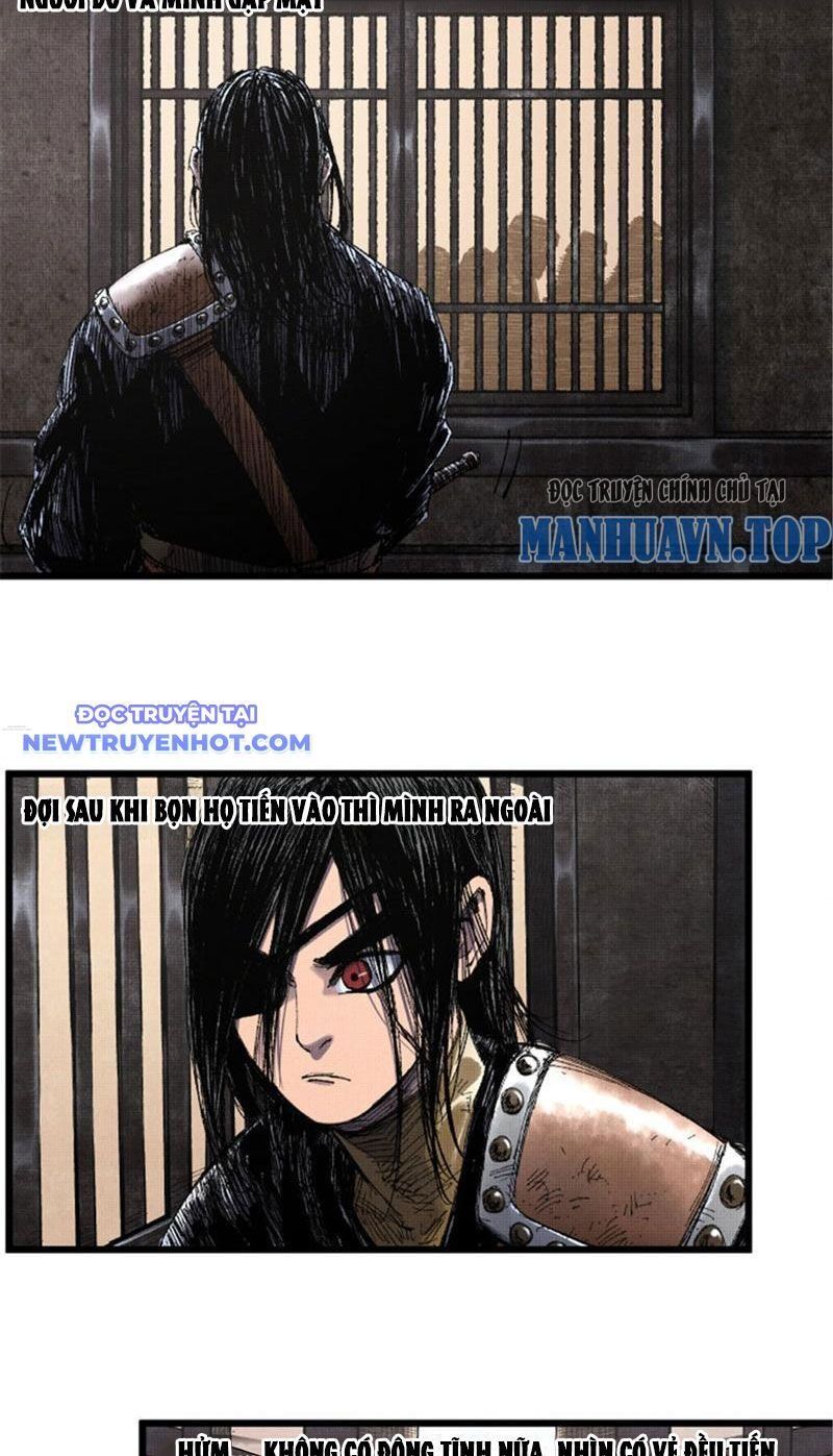 đọc truyện Thiên Hạ Đệ Nhất Lữ Bố Chương 85 ảnh 8 tại Thiên Thai Truyện