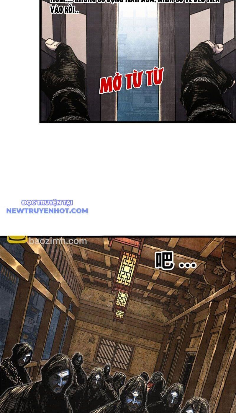 đọc truyện Thiên Hạ Đệ Nhất Lữ Bố Chương 85 ảnh 9 tại Thiên Thai Truyện