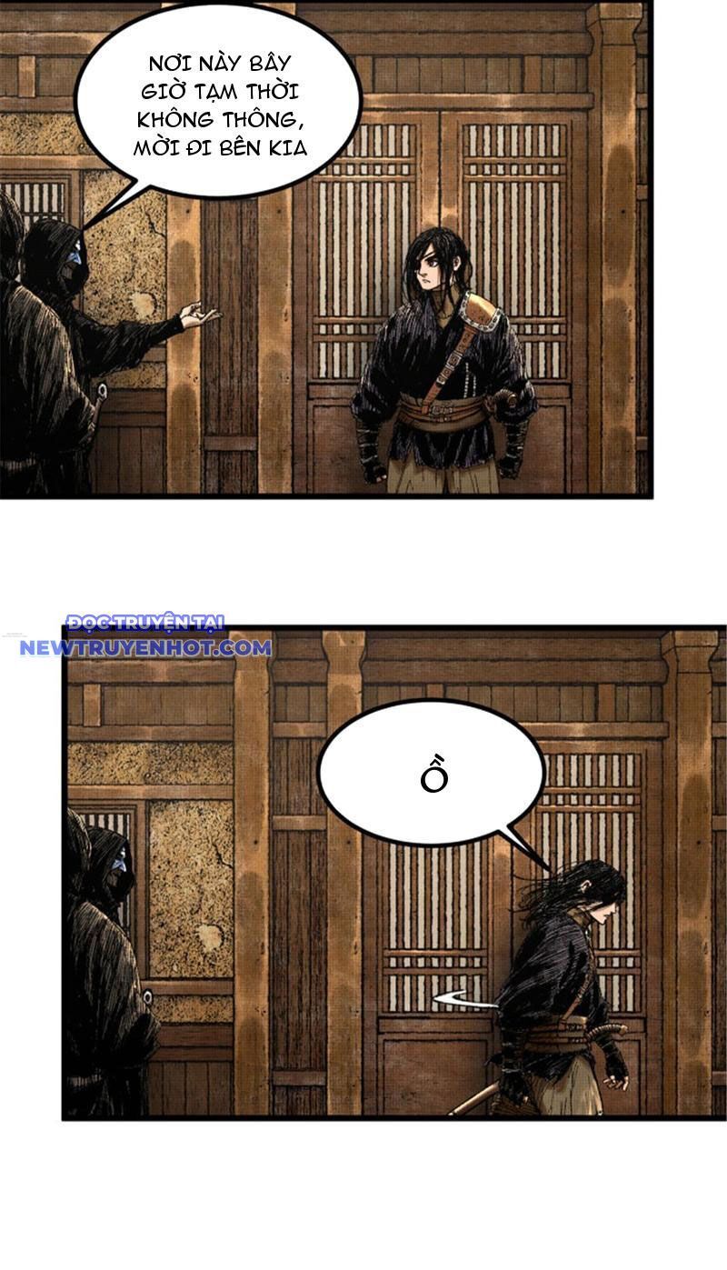 đọc truyện Thiên Hạ Đệ Nhất Lữ Bố Chương 85 ảnh 11 tại Thiên Thai Truyện