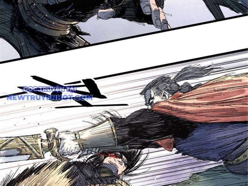 đọc truyện Thiên Hạ Đệ Nhất Lữ Bố Chương 86 ảnh 18 tại Thiên Thai Truyện