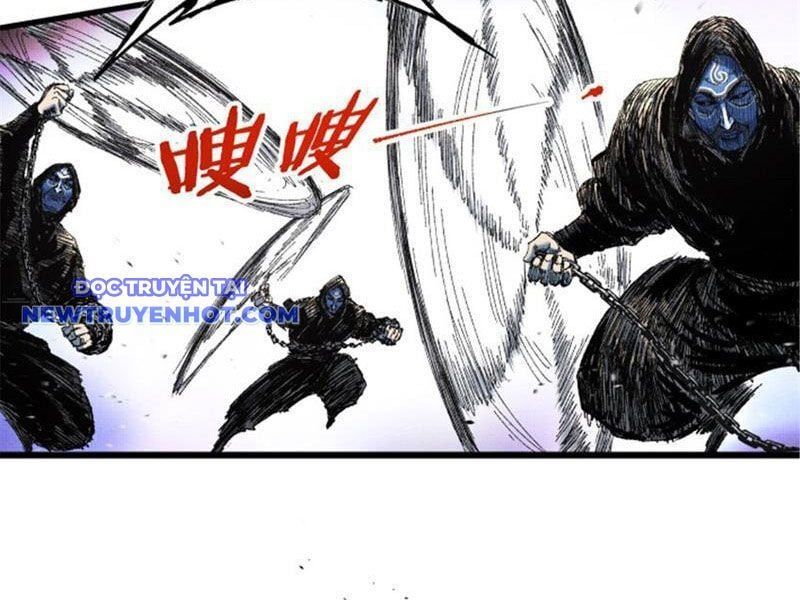 đọc truyện Thiên Hạ Đệ Nhất Lữ Bố Chương 86 ảnh 27 tại Thiên Thai Truyện