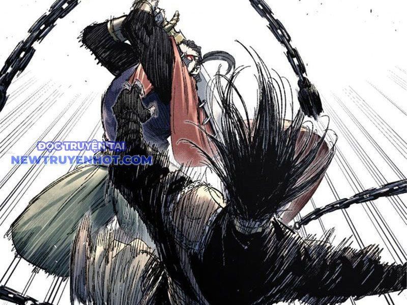 đọc truyện Thiên Hạ Đệ Nhất Lữ Bố Chương 86 ảnh 39 tại Thiên Thai Truyện