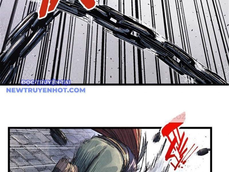 đọc truyện Thiên Hạ Đệ Nhất Lữ Bố Chương 86 ảnh 41 tại Thiên Thai Truyện