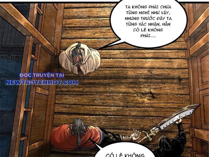 đọc truyện Thiên Hạ Đệ Nhất Lữ Bố Chương 86 ảnh 6 tại Thiên Thai Truyện