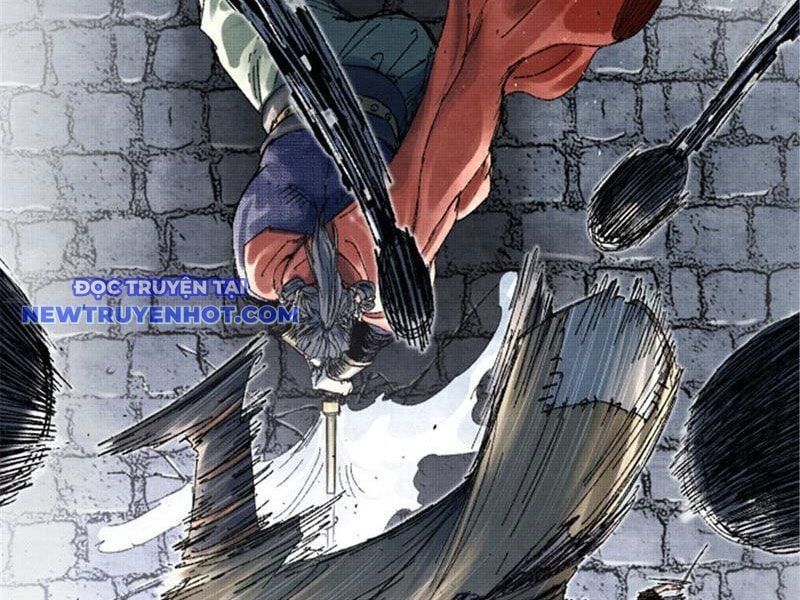 đọc truyện Thiên Hạ Đệ Nhất Lữ Bố Chương 86 ảnh 47 tại Thiên Thai Truyện