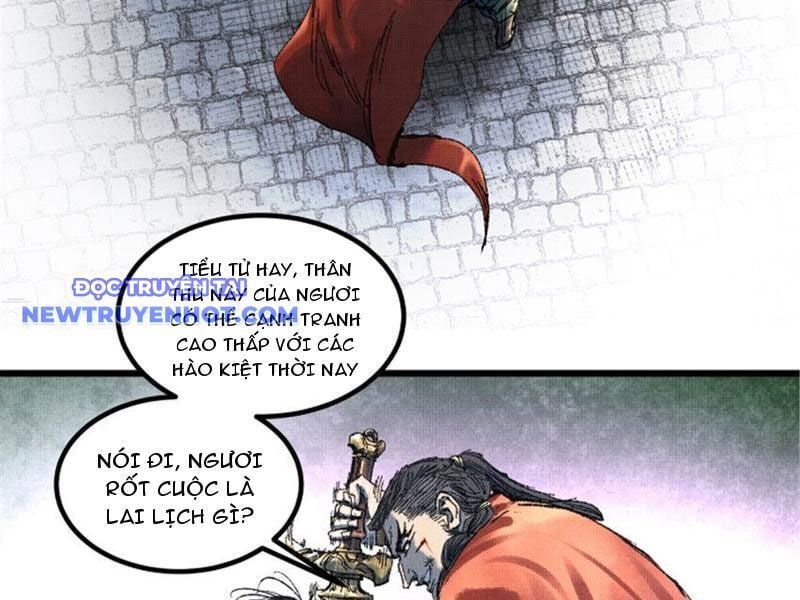 đọc truyện Thiên Hạ Đệ Nhất Lữ Bố Chương 86 ảnh 62 tại Thiên Thai Truyện