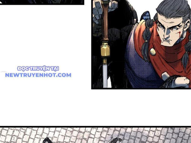 đọc truyện Thiên Hạ Đệ Nhất Lữ Bố Chương 86 ảnh 65 tại Thiên Thai Truyện