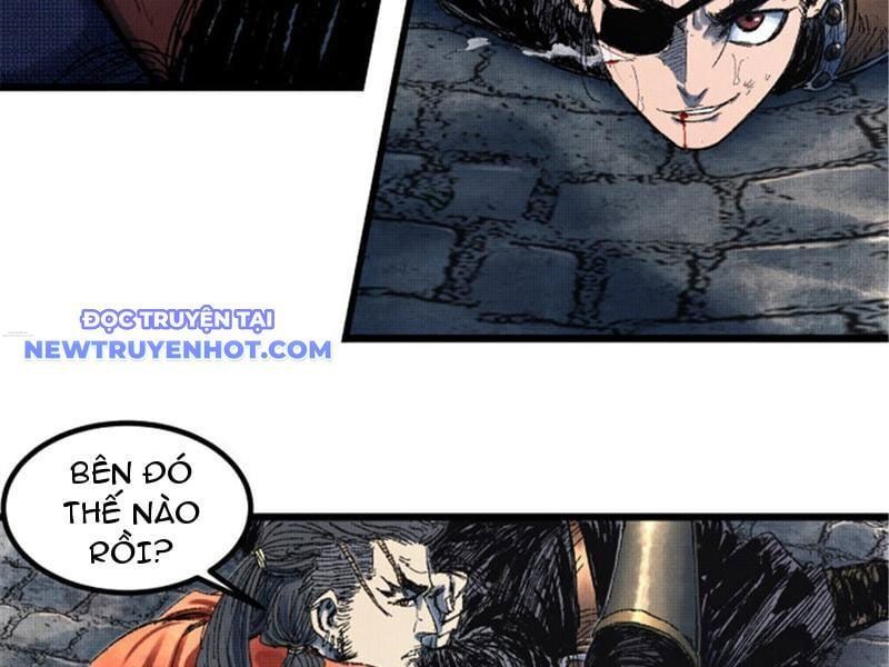 đọc truyện Thiên Hạ Đệ Nhất Lữ Bố Chương 86 ảnh 72 tại Thiên Thai Truyện