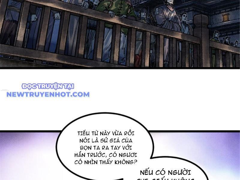 đọc truyện Thiên Hạ Đệ Nhất Lữ Bố Chương 86 ảnh 78 tại Thiên Thai Truyện