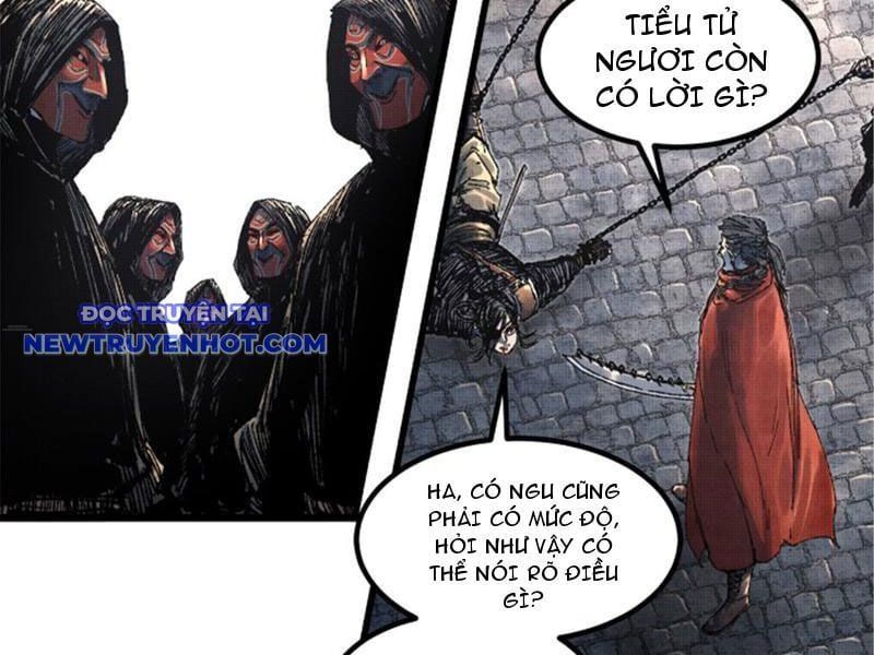 đọc truyện Thiên Hạ Đệ Nhất Lữ Bố Chương 86 ảnh 81 tại Thiên Thai Truyện