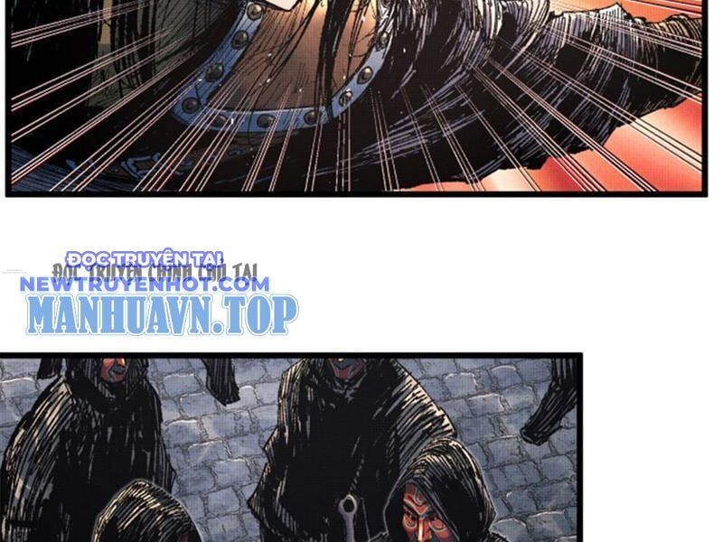 đọc truyện Thiên Hạ Đệ Nhất Lữ Bố Chương 86 ảnh 83 tại Thiên Thai Truyện