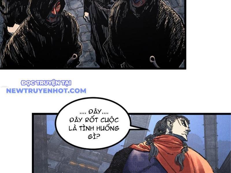 đọc truyện Thiên Hạ Đệ Nhất Lữ Bố Chương 86 ảnh 84 tại Thiên Thai Truyện