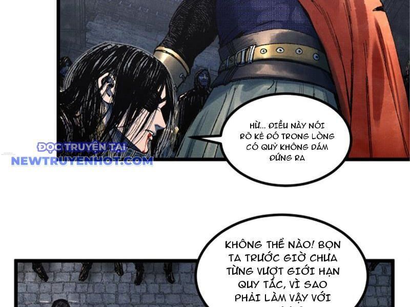 đọc truyện Thiên Hạ Đệ Nhất Lữ Bố Chương 86 ảnh 85 tại Thiên Thai Truyện