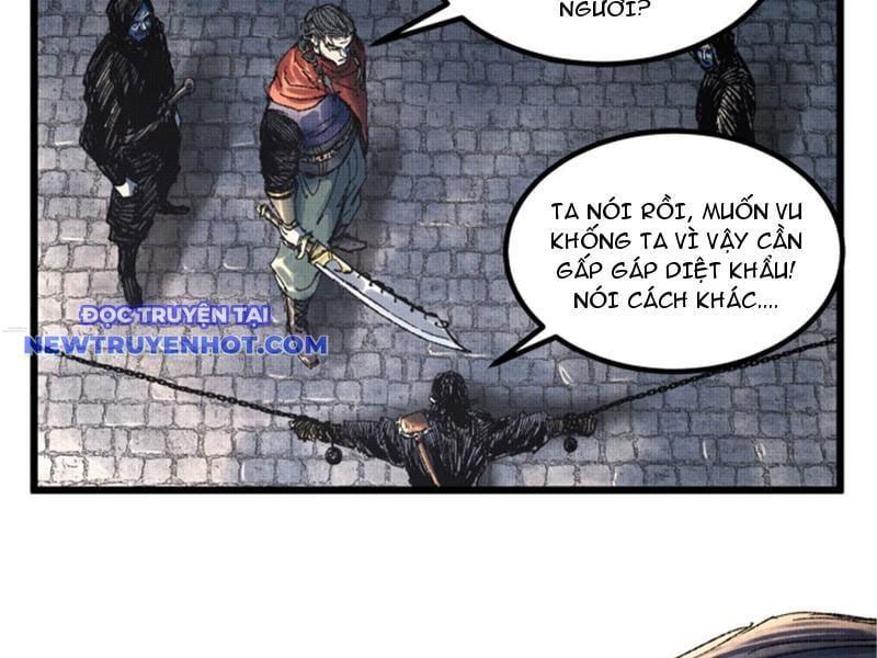 đọc truyện Thiên Hạ Đệ Nhất Lữ Bố Chương 86 ảnh 86 tại Thiên Thai Truyện